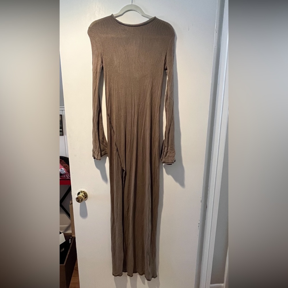 Urban Outfitters Maxi Dress